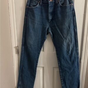 Wrangler Men's 13 MWZ